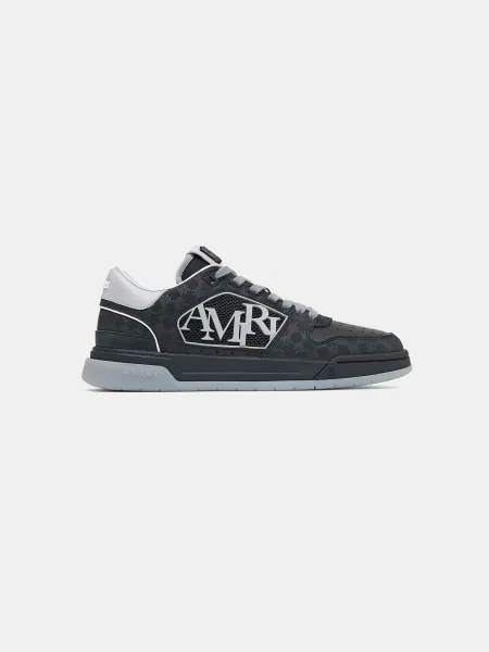 CLASSIC LOW - Black