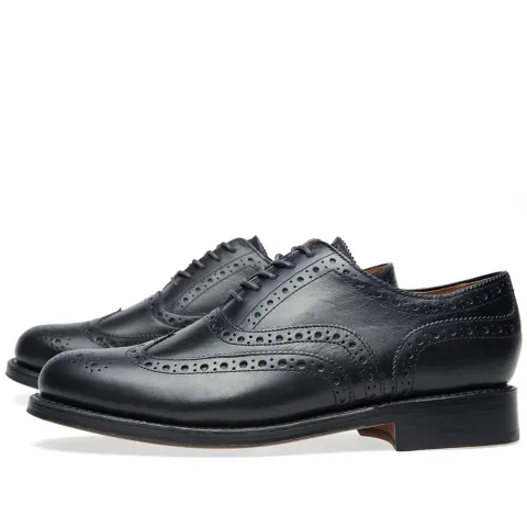 Stanley Brogue