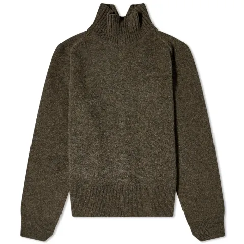 Klefa Cashmere Jumper