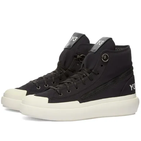 Court High V1