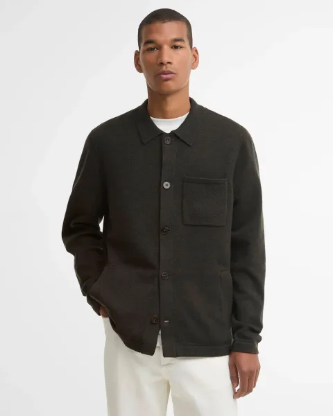 Bellam Wool Cardigan