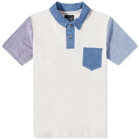 Howlin' French Kiss Polo