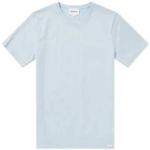 Esben Mercerised Tee