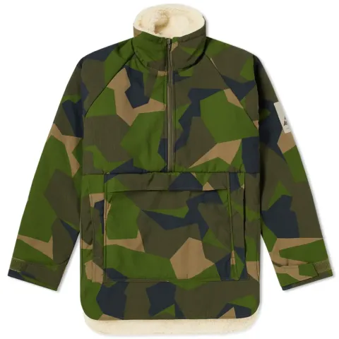 Shapeshifter Mammoth Smock
