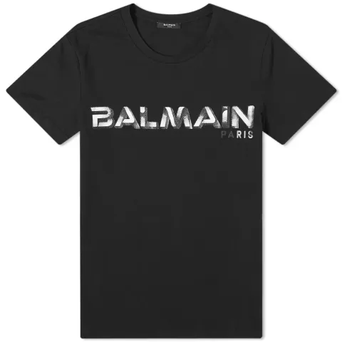 Logo Tee