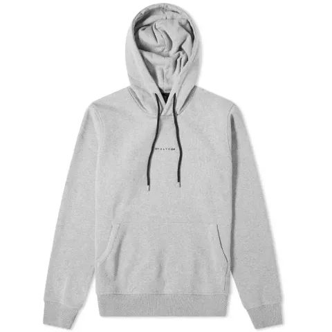 Visual Popover Hoodie