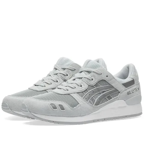 Gel Lyte III 'Reflective'