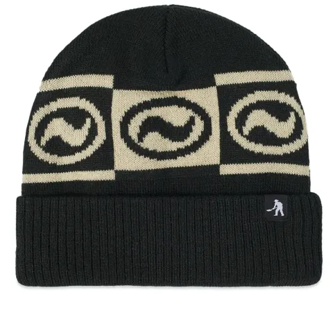 Ovaly Knit Beanie