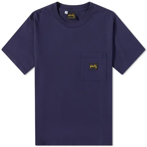 Patch Pocket T-Shirt