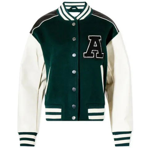 Ivy Varsity Jacket