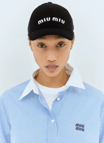 Velvet Baseball Cap