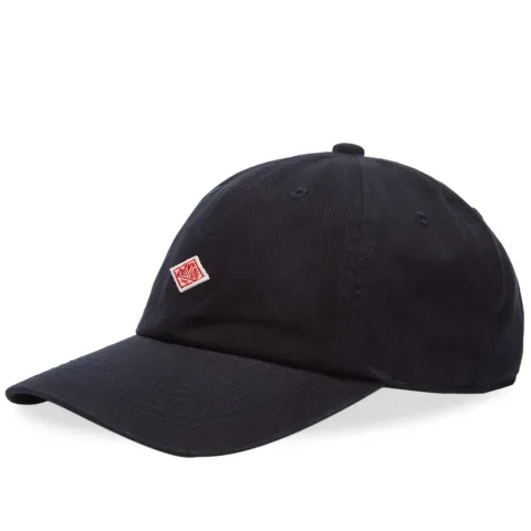 Twill Baseball Cap