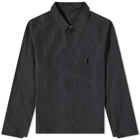 A-COLD-WALL* System Overshirt