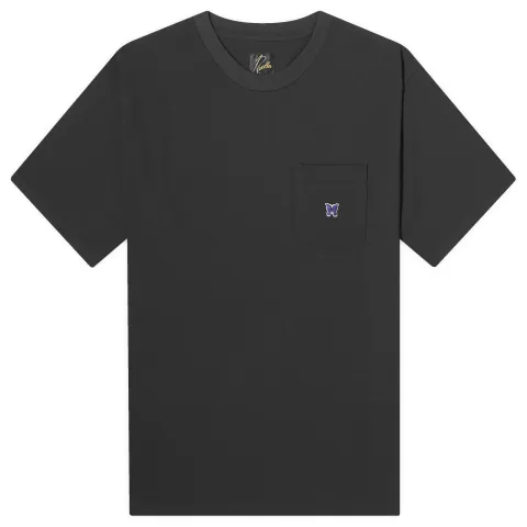 Crew Neck T-Shirt