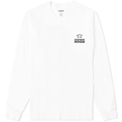 Long Sleeve NH-2 T-Shirt