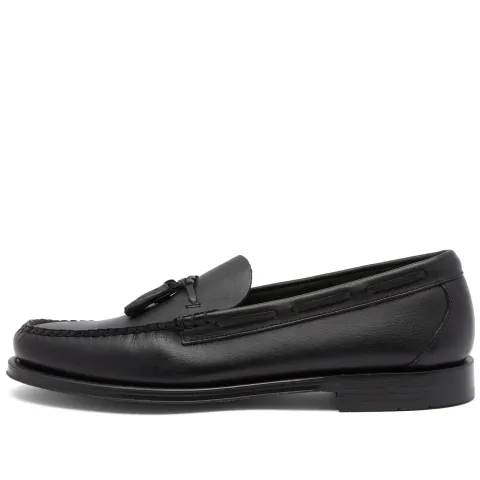 Larkin Soft Tassel Loafer