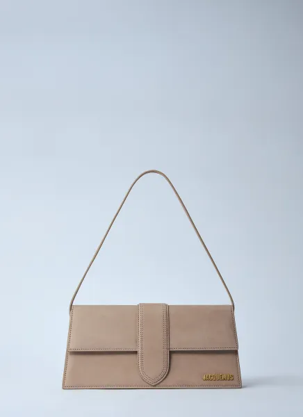 Le Bambino Long Shoulder Bag