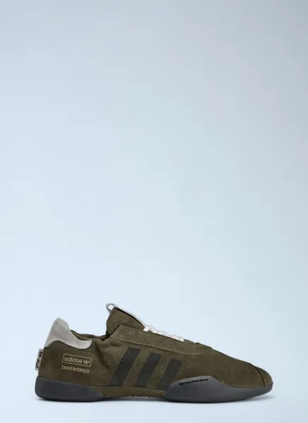 Taekwondo Mei Sneakers
