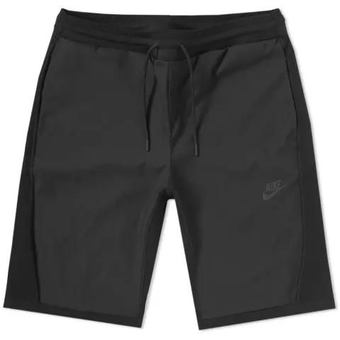 Tech Knit Short