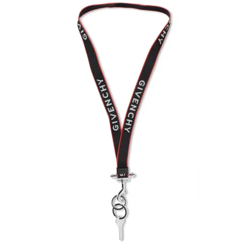 Obsedia Lanyard