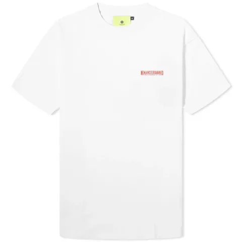 NASA Tourist T-Shirt