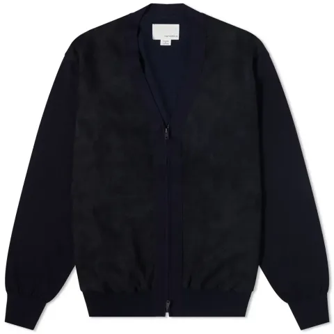 Hybrid Cardigan