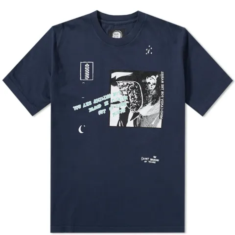 Secret Meanings Tee