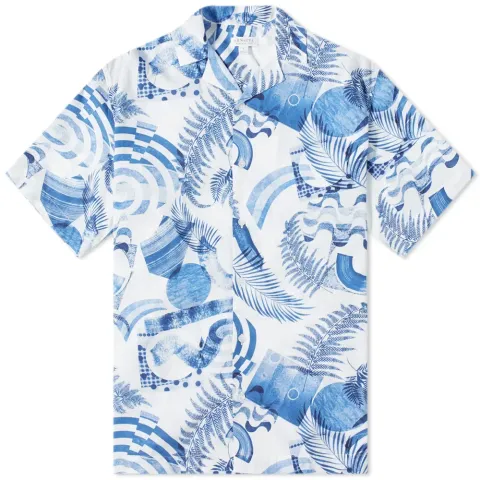 Vacation Shirt