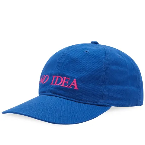 No Idea Cap