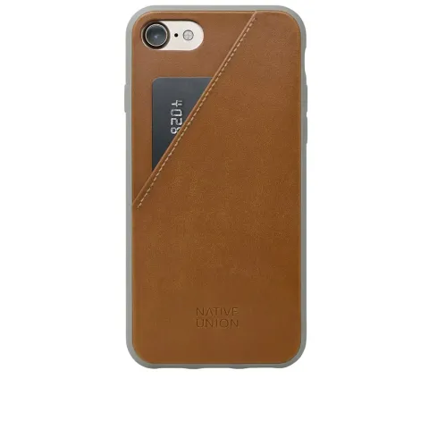 Clic Card iPhone 7/8 Case