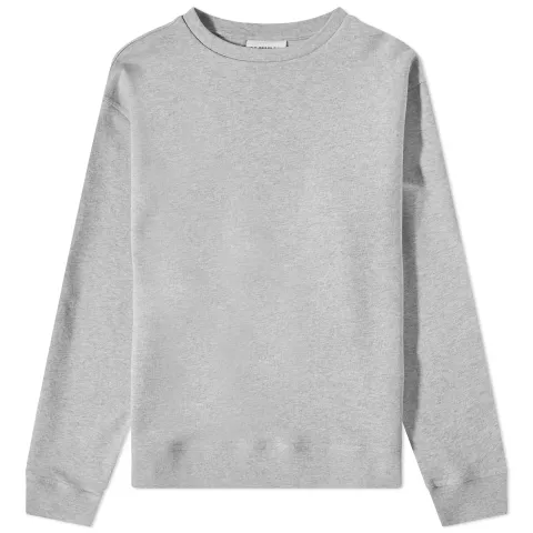 Heavyweight Sweater