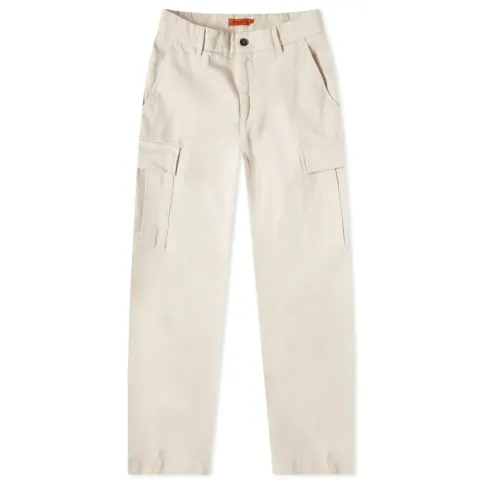Cargo Pocket Pant