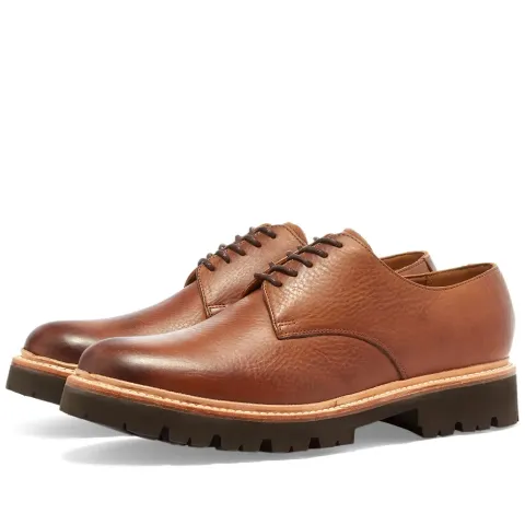 Curt XL Sole Derby Shoe