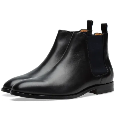 Gerald Chelsea Boot