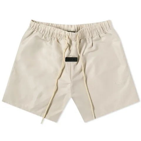 Running Short