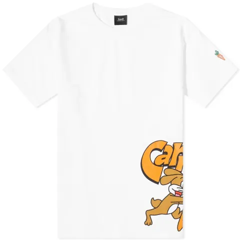 Chasing Carrots T-Shirt