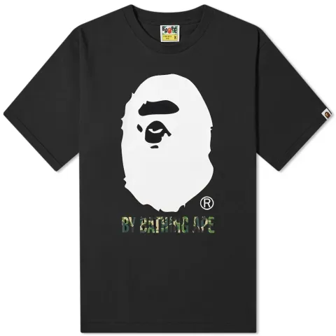ABC Camo RLX T-Shirt