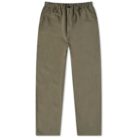 Elasticated Wide Trouser