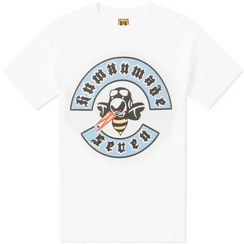 x Studio Seven Hornet Tee