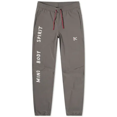 Zanzie Track Pant