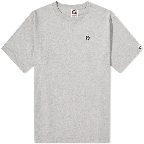 AAPE One Point Tee