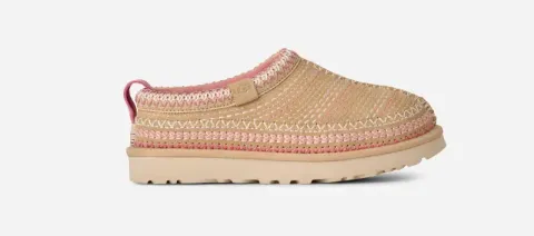 Tasman Meadow, Suede/Polyester/Wool