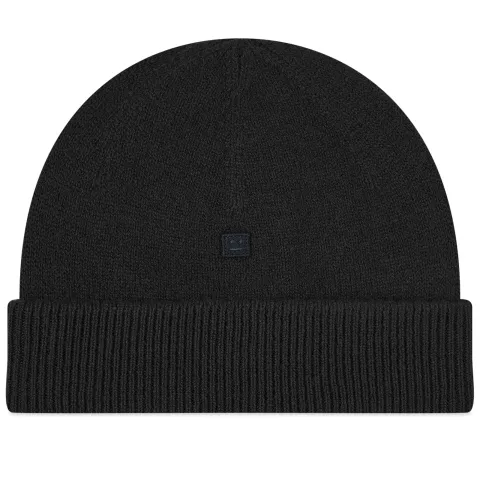 Kana Face Beanie