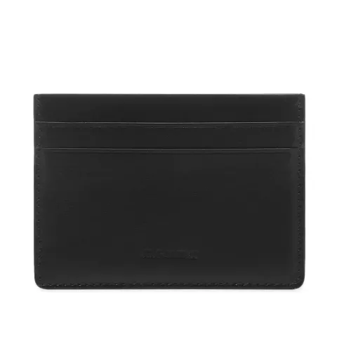 Leather Card Holder