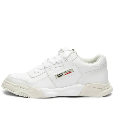 Parker Original Sole Leather Low Top Sneaker