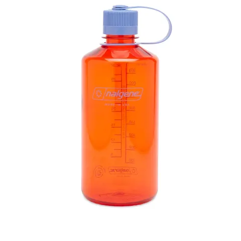 Narrow Mouth Tritan Sustain