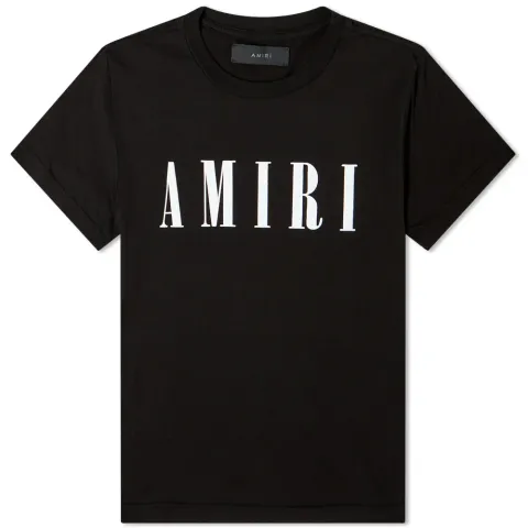 Core Logo T-Shirt