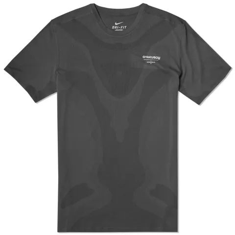 Dri-Fit Sweat Map Top