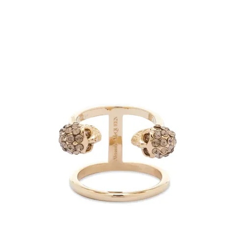 Skull Ring