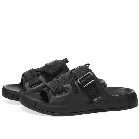 Slide Sandal